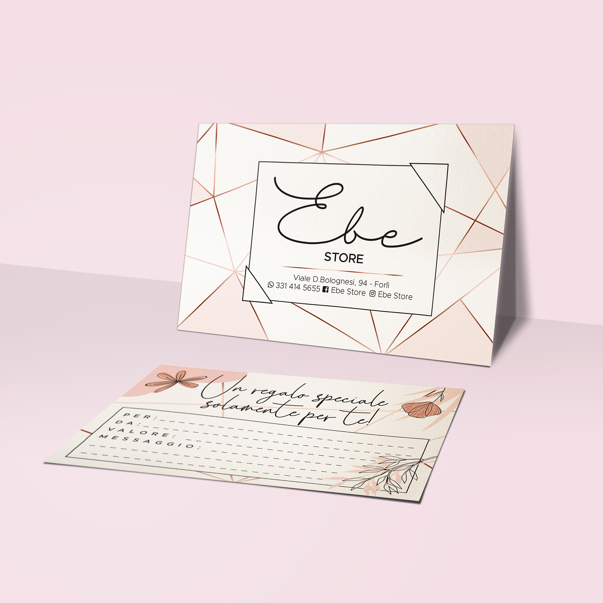 EbeStore-Gift-card
